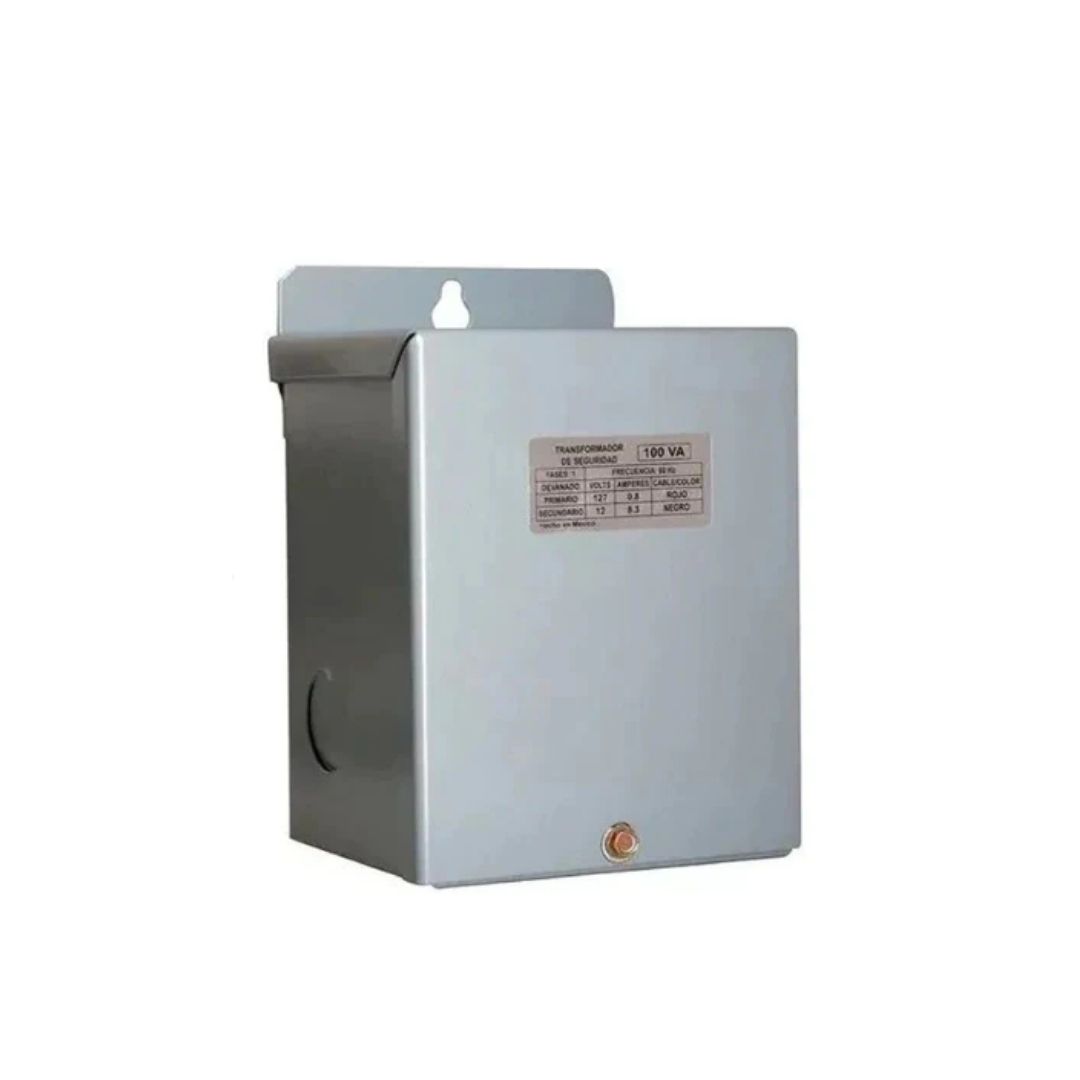 Transformador 110-12v  330-12v